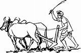 Farmer Indian Clipart Farmers Clip Drawing Ploughing Cliparts India Village Sketch Library Clipground Farming Tamil Clipartfest Coloring Drawings Pencil Choose sketch template