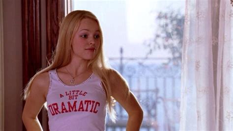 5 Facts About Regina George Our Favorite Mean Girl