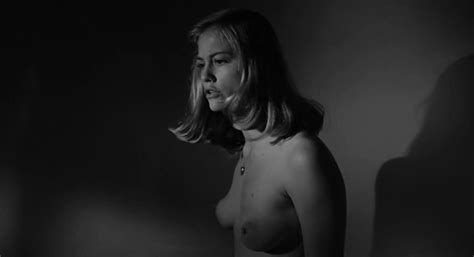 Nude Video Celebs Actress Cybill Shepherd