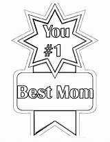 Maman Personnages Coloriages Mommy sketch template