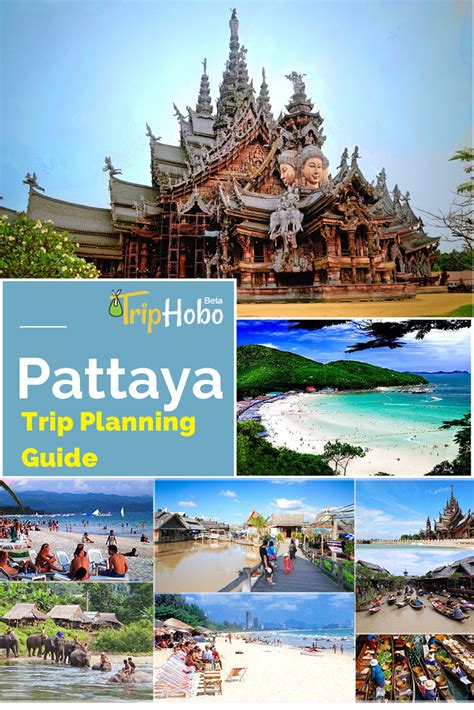 things to do in pattaya pattaya travel planning guide