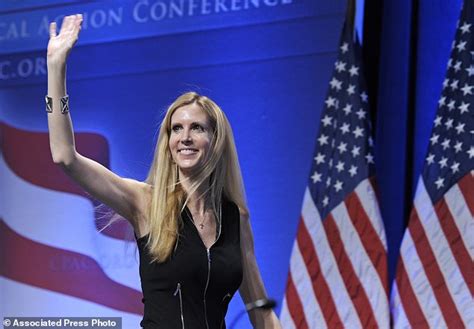 Ann Coulter In Bikini Plug Pictures Celebrity Beaty