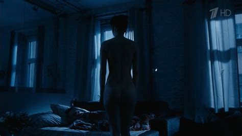Nude Video Celebs Marina Konyashkina Nude Luchshe Ne