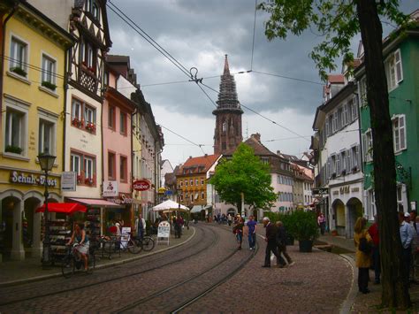 freiburg im breisgau ansehen sehenswuerdigkeiten