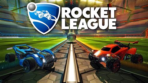 Rocket League Episode 2 U F C Youtube