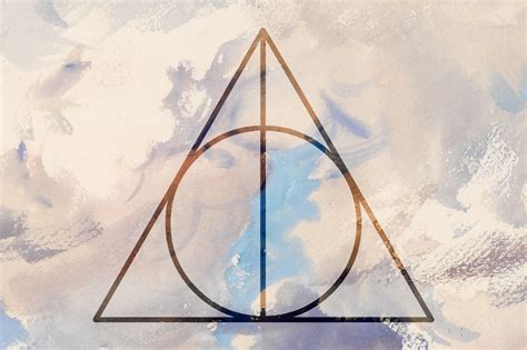 The Symbols And Imagery Used In Harry Potter Thought Catalog