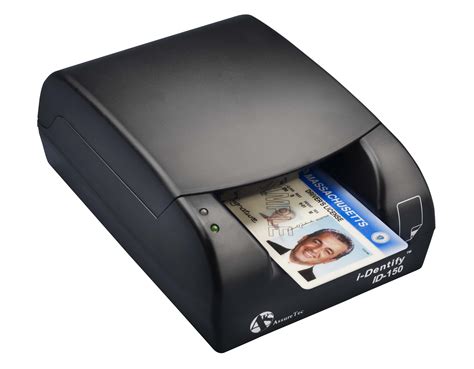 id  id scanner transtech systems