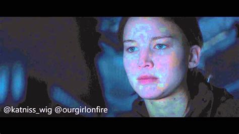 The Hunger Games Mockingjay Part 2 Deleted Scene 1 Youtube