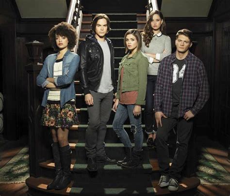 ‘ravenswood series premiere review and spoilers — caleb s curse