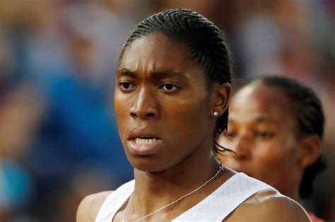 Caster Semenya Ruling Shows How Far We Have To Go In Understanding