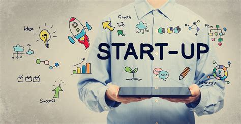 start ups guide  business success