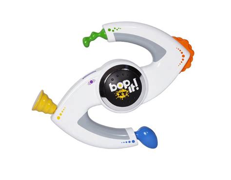 Bop It Iconic Toy Top 50 Iconic Toys Pictures Pics Uk