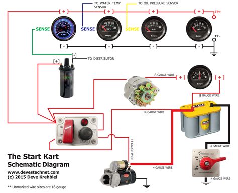 sunpro fuel gauge wiring diagram wiring diagram pictures