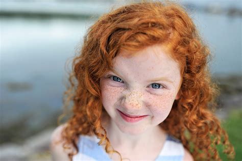 irish redhead convention gingerness celebrated at quirky cork festival