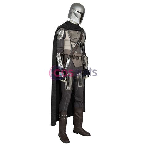 the mandalorian cosplay costume star wars cosplay suit cossuits