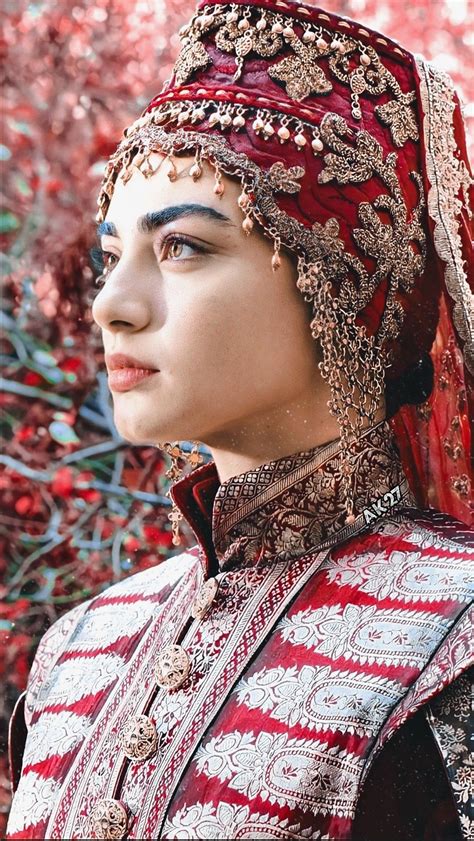 pin by ☆☆ßutterfly☆☆ on kurulus osman in 2021 muslim beauty turkish