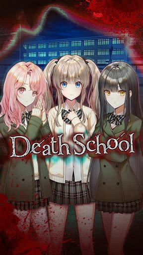 death school  mod apk apkdlmod