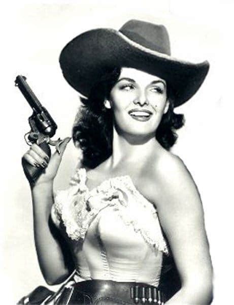 jane russell picture
