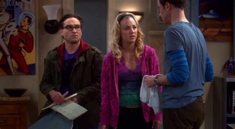 Recap Of The Big Bang Theory Season 2 Episode 12 Recap