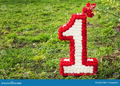 decorative number  stock image image  color jubilee