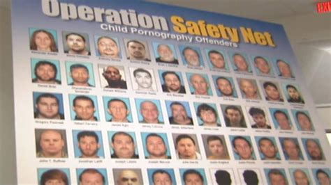 new jersey authorities arrest 79 alleged sex offenders in sting