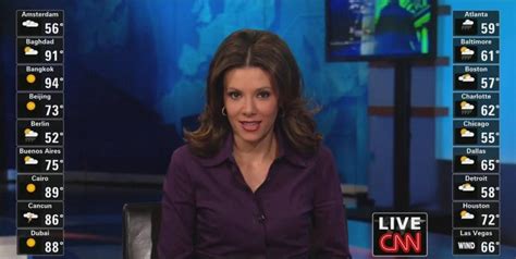 Cnn News Anchors Nude Fakes At