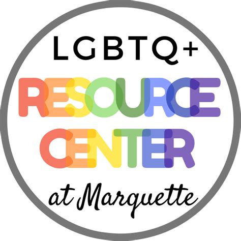 lgbtq resource center at marquette university posts facebook