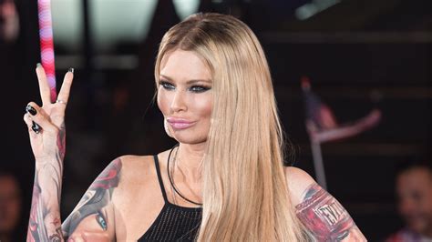 Jenna Jameson Defends Breastfeeding While On The Keto Diet