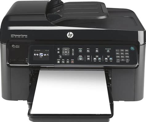 buy hp photosmart premium fax wireless     printer cqabh