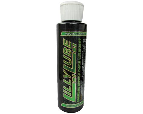 lilly lube premium chain lube lu maintenance nashbar