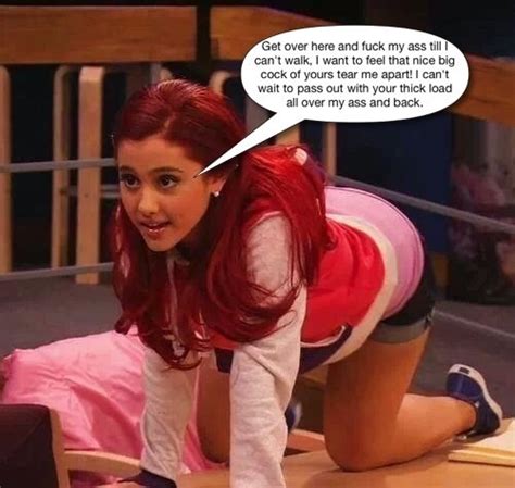 image 2 in gallery ariana grande captions picture 1 uploaded by selenaobsession on