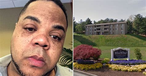 inside virginia shooter bryce williams home unwashed sex toys gay porn cat faeces and