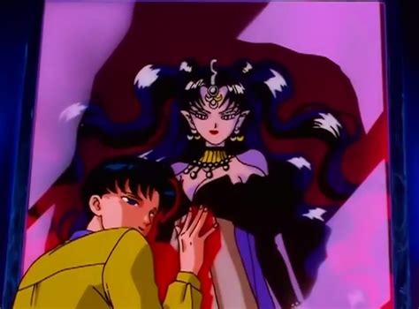 Queen Nehellenia Anime Sailor Moon Wiki