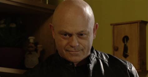 eastenders grant mitchell returns but will he stop peggy mitchell from