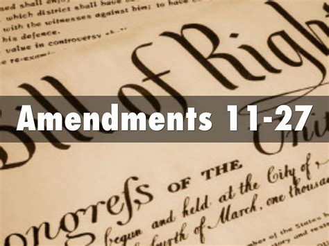 Amendments 11 27 By Girlsrock2000