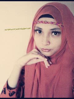 hijab headband diy  hijab tutorial