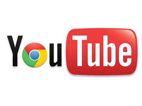 google chrome youtube  extensions pour les fusionner autour du web