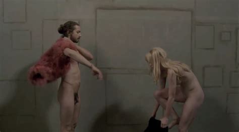 shia labeouf is completely naked and really hot the male fappening