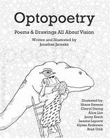 Poem Drawing Optometry Drawings Getdrawings sketch template