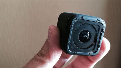 gopros  hero  session mini camera