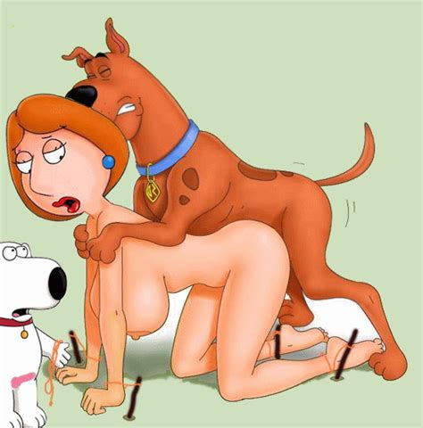 of lois griffin and scooby doo rule34 adult pictures luscious hentai and erotica
