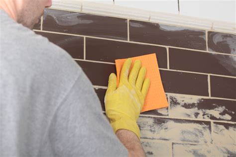 remove grout haze  ways    tiles shine tool digest