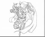 Thor Coloring Pages Ragnarok Drawing Avengers Printable Lovely Color Loki Getdrawings Getcolorings Paintingvalley Print sketch template