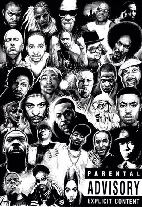 rap legends ourstory       rap