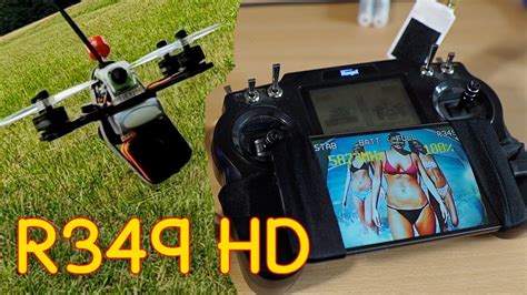 indestructible hd camera drone diatone  gt  hd mini fpv racer youtube