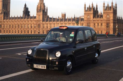 lessons   british cab driver success redefined