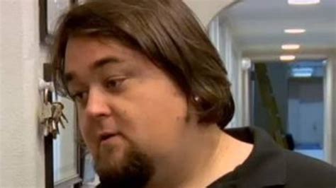Lawyer Pawn Stars Star Chumlee To Fight Felony Drug Gun Charges
