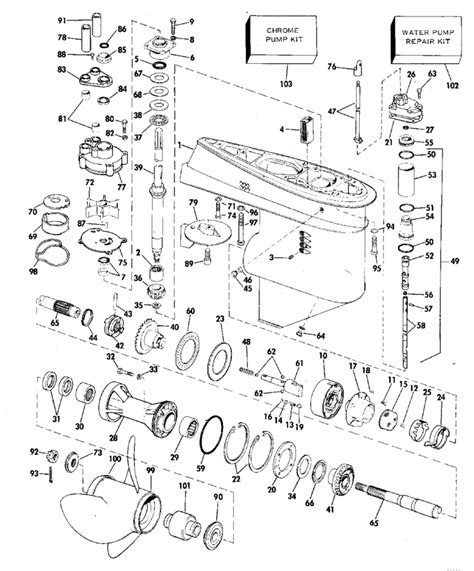 evinrude  hp wiring diagram   hp evinrude wiring diagram wiring diagram schemas