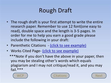 rough draft  rough draft examples literacy narrative rough