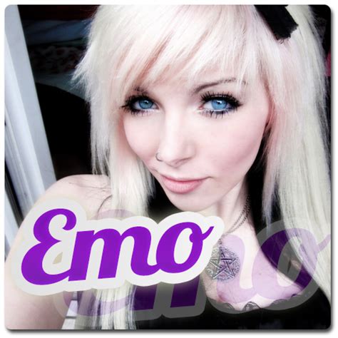Sexy Emo Girls Amazon Ca Appstore For Android
